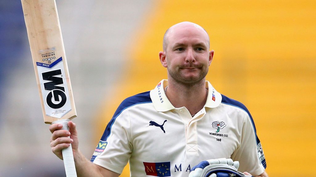 Adam Lyth