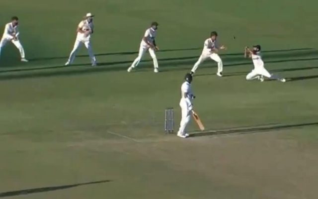 [WATCH] Pakistan’s Shocking Fielding Blunder vs Bangladesh Goes Viral