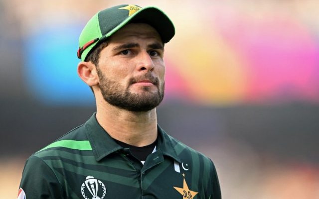 What Is Shaheen Afridi Net Worth? Know Everything About His Income