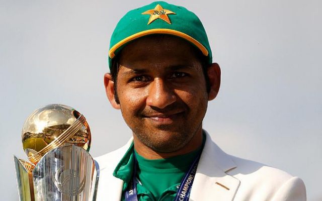 What Is Sarfaraz Ahmed’s Net Worth? Know Everything About His Income