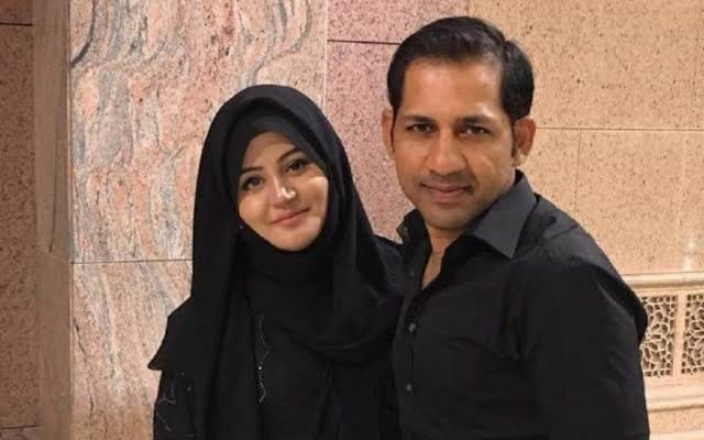 Who Is Sarfaraz Ahmed’s Wife? Know Everything About Her