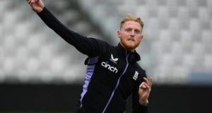 Ben Stokes