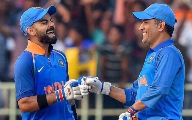 Virat Kohli Pays Twice As Much Tax As MS Dhoni In FY 2023-24