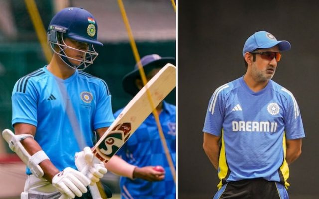 “He Really Backed Us Saying Just Go Out And Play Freely”- Yashasvi Jaiswal Lauds Gautam Gambhir’s Coaching Approach