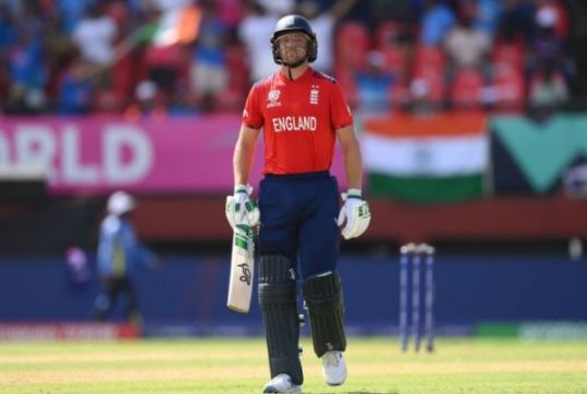 Jos Buttler