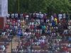 Duleep Trophy action unfolds in Anantapur; fans go crazy