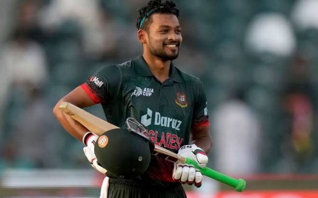 What Is Nazmul Hossain Shanto’s Net Worth? Know Everything About His Income