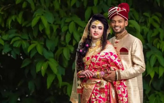 Who Is Nazmul Hossain Shanto’s Wife? Know Everything About Her