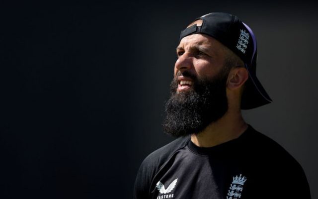 Moeen Ali’s Top 5 International Cricket Moments