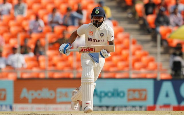 Key Records Virat Kohli Can Break In The Upcoming Test Series Vs Bangladesh