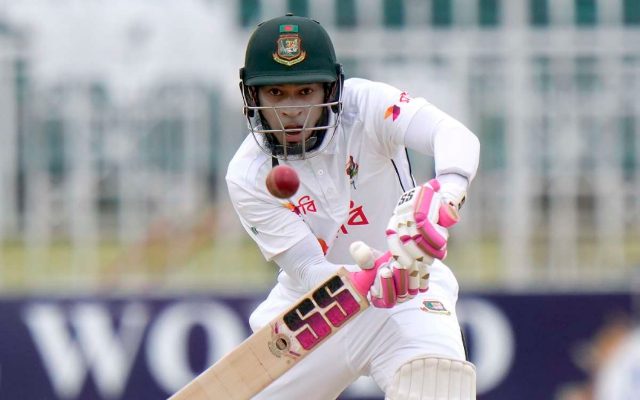 What Is Mushfiqur Rahim’s Net Worth? Know Everything About His Income