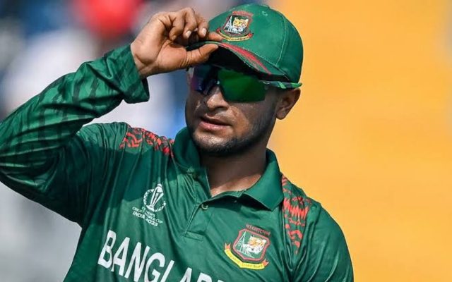 What Is Shakib Al Hasan’s Net Worth? Know Everything About His Income