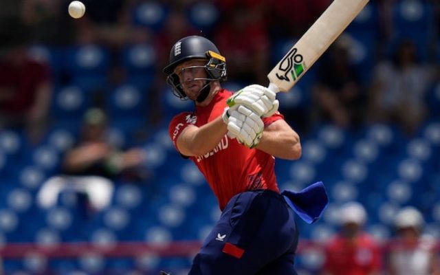 “Jos Has Had An Unbelievable Career”- Brendon McCullum Praises Jos Buttler