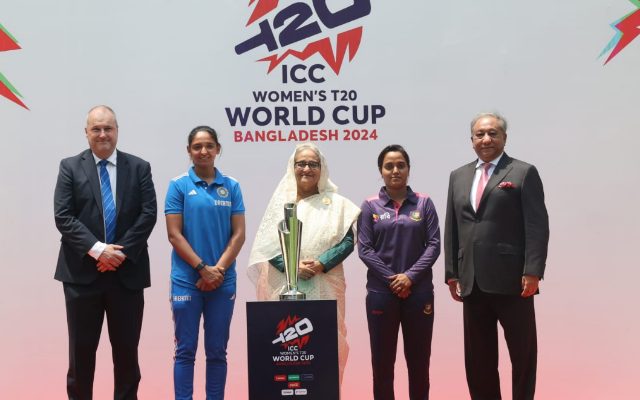 ICC Announces Affordable Tickets For Women’s T20 World Cup 2024, Free Entry For Under-18s