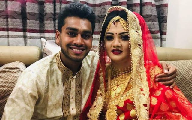 Who Is Mehidy Hasan Miraz’s Wife? Know Everything About Her