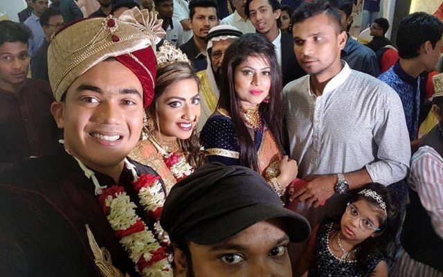 Who Is Taskin Ahmed’s Wife? Know Everything About Her