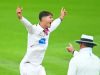 Ex-English Skipper Son Scalps 11 Wickets To Lead Somerset To Stunning Victory