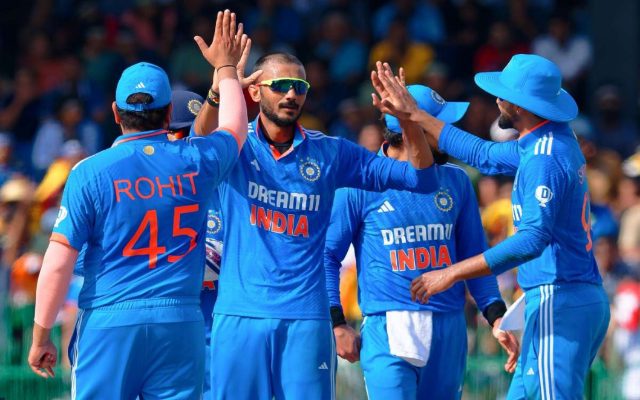 BCCI Considers Shifting India vs Bangladesh 1st T20I Out Of Gwalior