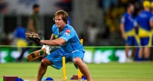 Jonty Rhodes