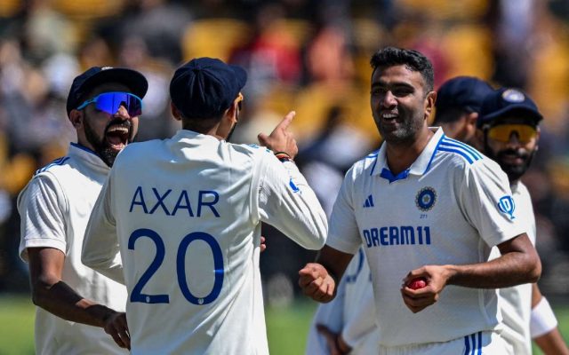 Ravichandran Ashwin Could Break 6 Test Records In Kanpur Test