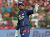 KL Rahul Breaks Silence On Joining RCB For IPL 2025