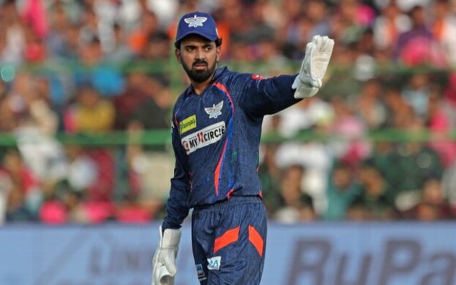 KL Rahul Breaks Silence On Joining RCB For IPL 2025