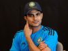 Shubman Gill