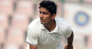 Ansul Kamboj Dominates With 8 Wickets As Duleep Trophy Clash Ends In Draw