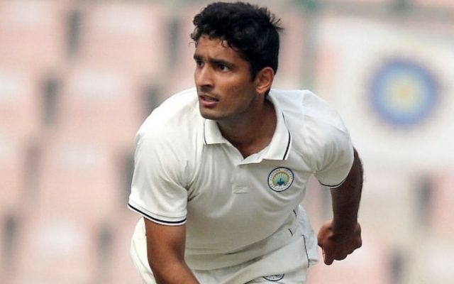 Ansul Kamboj Dominates With 8 Wickets As Duleep Trophy Clash Ends In Draw