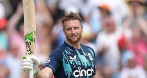 Jos Buttler