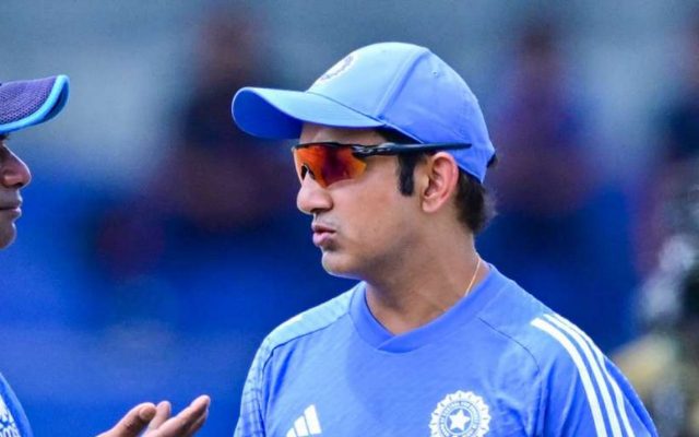 “He Got Out Of His Car And Climb The Truck To Grab The Collar…:” Former Indian Cricketer Narrates Hilarious Tale Of Gambhir