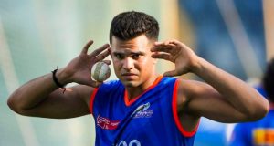 Arjun Tendulkar's Remarkable Performance In KSCA Tournament