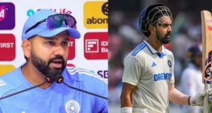 "The kind of quality KL has...": Rohit Sharma Backs KL Rahul Ahead Of Chennai Test