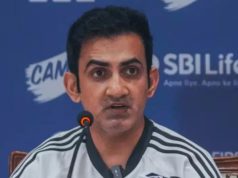 Gautam Gambhir