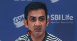 Gautam Gambhir