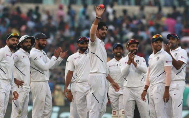 5 Unforgettable Moments In India-Bangladesh Test Encounters