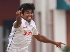 Hasan Mahmud Achieves Historic Feat With 5-Wicket Haul Against India