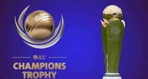 ICC Officials Arrives In Pakistan For Champions Trophy Inspection