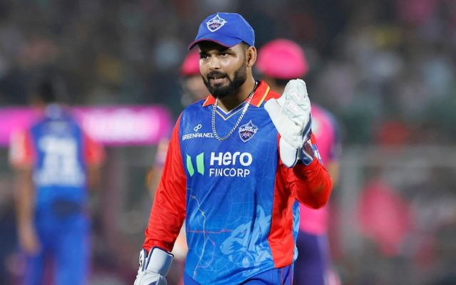 Delhi Capitals Confirm Retention List For IPL 2025: Rishabh Pant And 4 Key Players To Stay