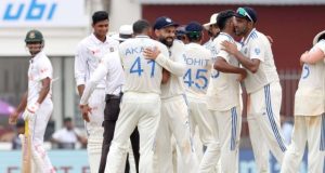 Check Updated WTC Standings After India's Win Over Bangladesh