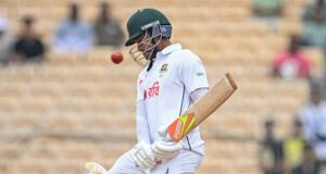 Bangladesh Batting Coach Unaware Of Shakib's Finger Injury