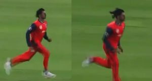 Watch: Video of Shoaib Akhtar’s Doppelganger Bowling Action Goes Viral