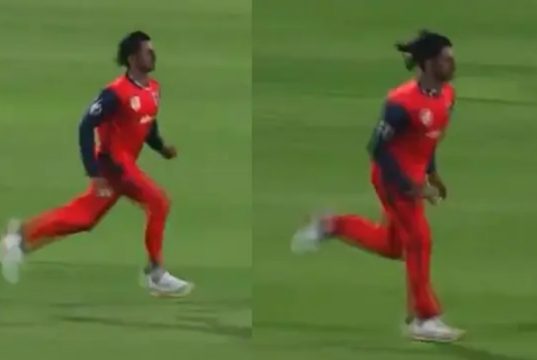 Watch: Video of Shoaib Akhtar’s Doppelganger Bowling Action Goes Viral