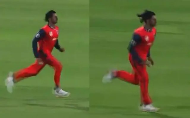 WATCH: Video of Shoaib Akhtar’s Doppelganger Bowling Action Goes Viral