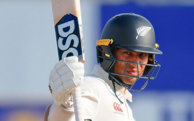 “I Know He Is A Magnificent Player”- Tim Southee Praises Rachin Ravindra Stunning Knock In Galle Test