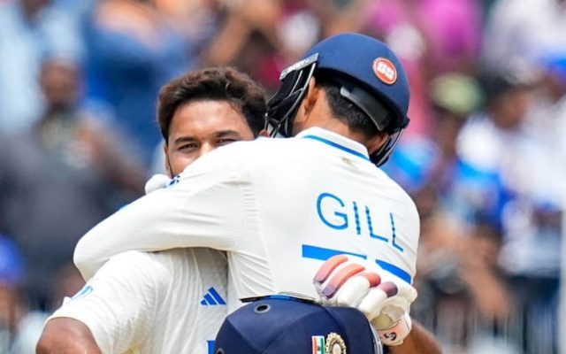 “Understand How That Other Person Is Thinking”- Rishabh Pant Discusses His Bonding With Shubman Gill