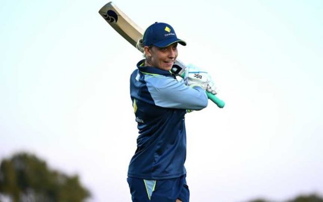 Australia Ban Vortex Drill After Gardner’s Injury Scare