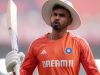 Shreyas And Shardul Set To Play Irani Cup Against Rest of India