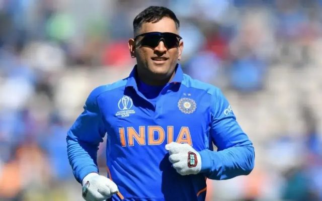 What Is MS Dhoni’s Net Worth? Know Everything About His Income