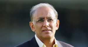 Former ICC CEO appointed As USA's National Cricket League Commissioner